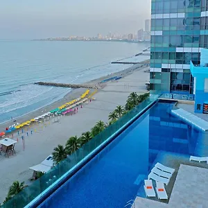 5* Hotell Intercontinental Cartagena, An Ihg