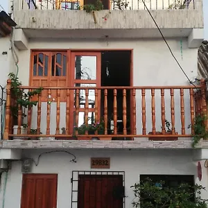 Casa El Prado Cartagena (Kolumbien)