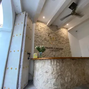 Gallery Cartagena