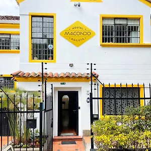 Macondo Bogota