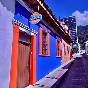 Hostal La Candelaria Ostello Bogotá