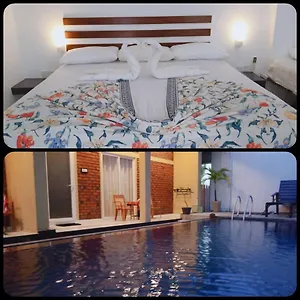  Maison d'hôtes Petit Sri Lanka