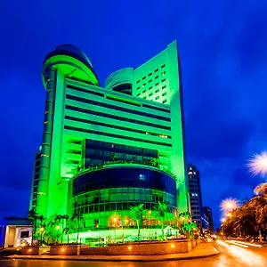 5* Hotell Almirante Colombia