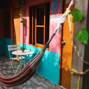 New Casa Dora Cartagena