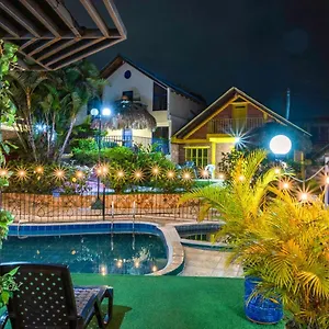 Ecovilla Cali