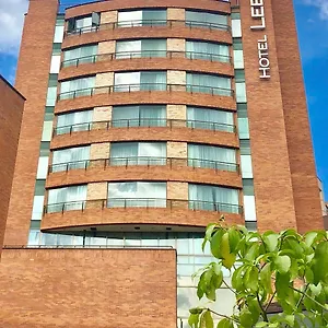 Leblon Hotel Medellín