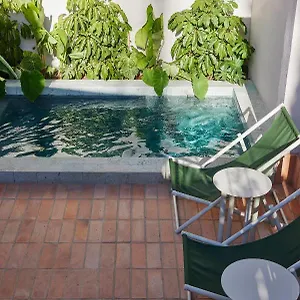 **** Hotel Antipoda Boutique Colombie