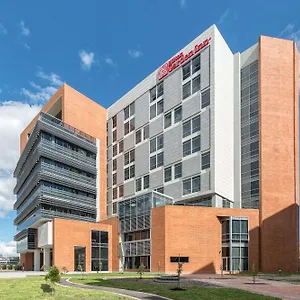 Hilton Garden Airport Hotel Bogotá