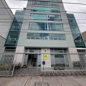 Royal Cid Bogota