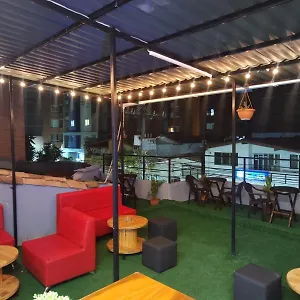  Couette-café Absolute & Boutique Colombie