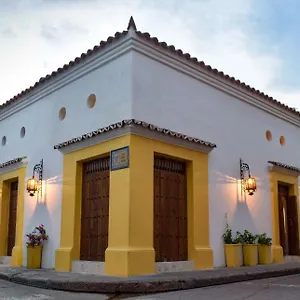Boutique Callecitas De San Diego Cartagena