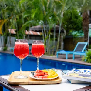 **** Hotel Sunrise Garden Laos