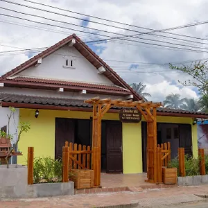  Couette-café Pp Lpb Laos