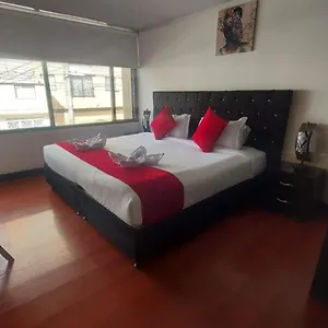 *** Hotel Aw American Travel Colombie