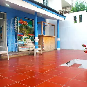 Hosting And Travel Services 420 Cartagena