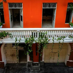 Hotel Marie Real Cartagena Hotel