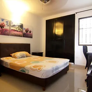 Apartamento Ana Appartamento Santa Marta (Magdalena)