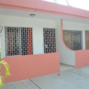 Casa Cabrero La 46 Cartagena (Kolumbien)