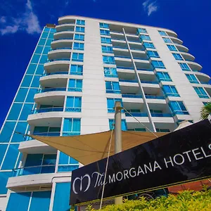 The Morgana Poblado Hotel Medellín