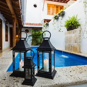 Casa Macia Boutique Cartagena