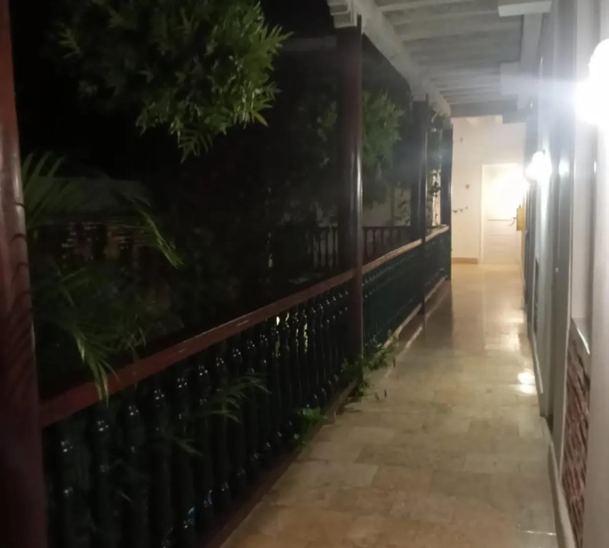 ****  Cartagena Casa Pizarro Hotel Boutique קולומביה